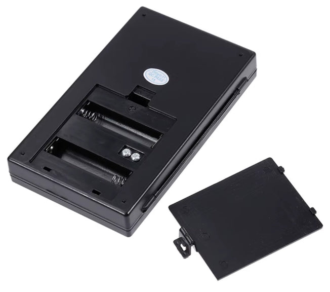 High precision jewelry scale