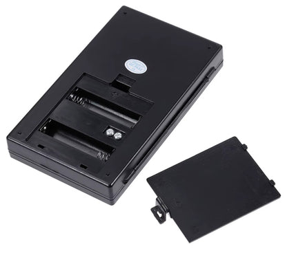 High precision jewelry scale