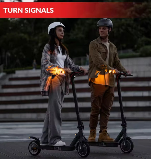 Electric Scooter - 500w