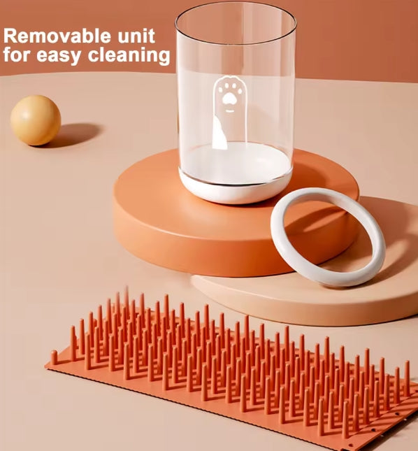 Dog Paw cleaner