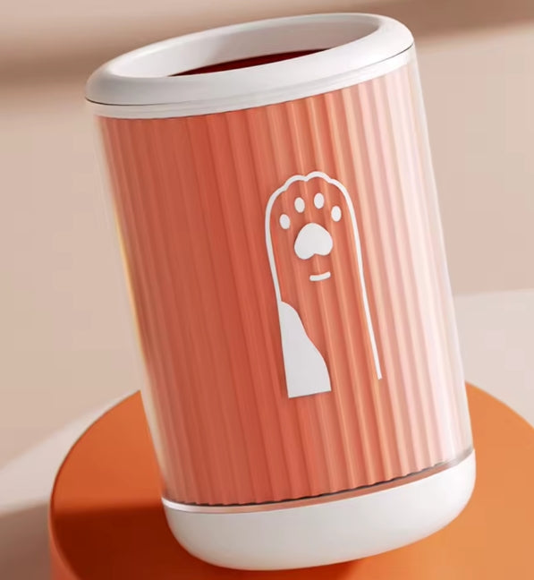 Dog Paw cleaner
