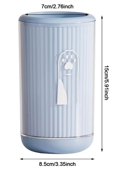 Dog Paw cleaner