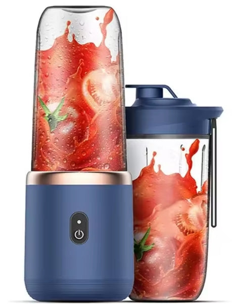 Portable Fruit Juice Blender