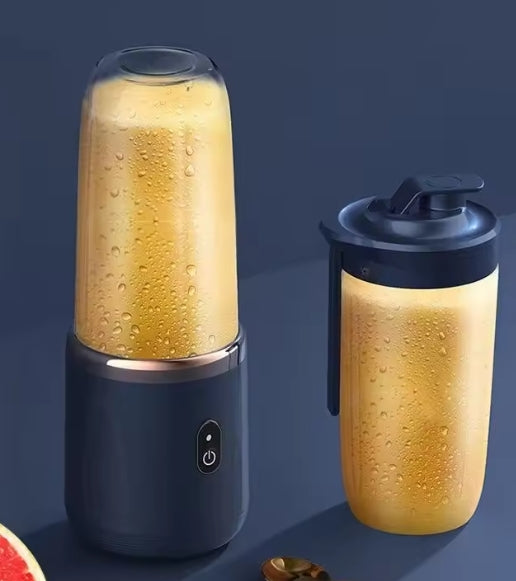 Portable Fruit Juice Blender