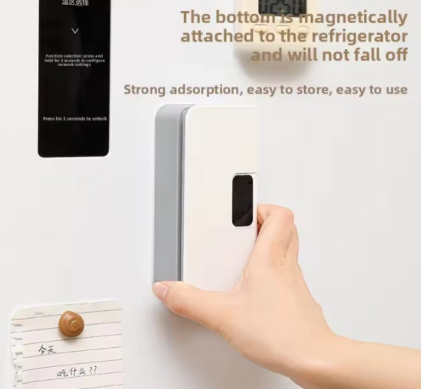 Magnetic Mini Bag Sealer