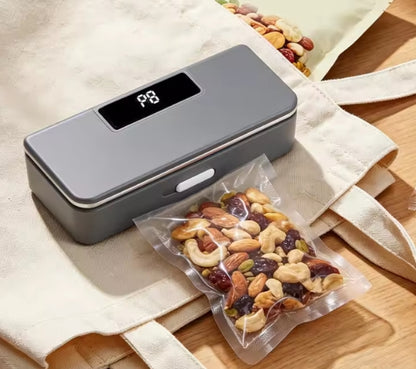 Magnetic Mini Bag Sealer