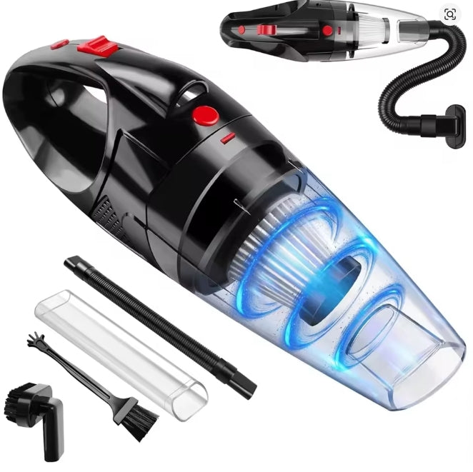 Cordless Handheld Vacuum
