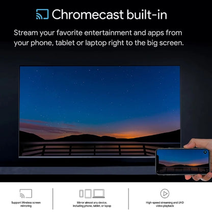 Android Smart Home TV Box