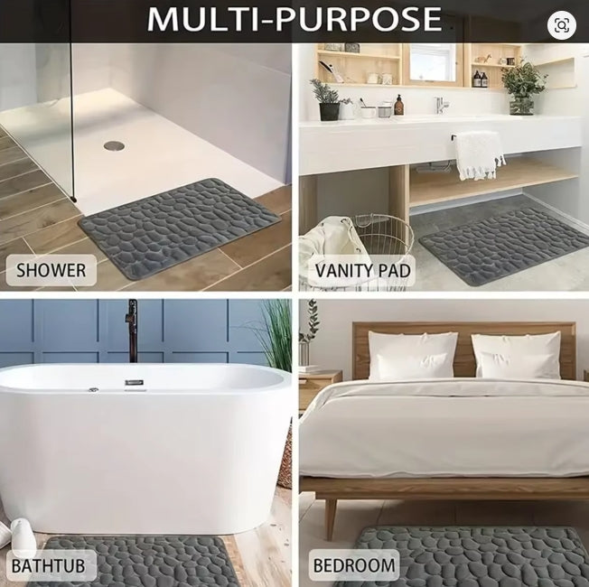 Non Slip Bathroom Mat
