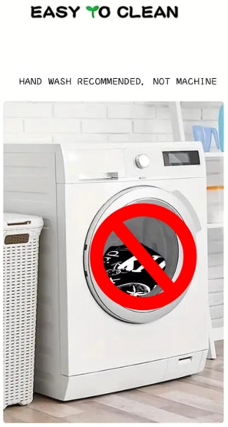 Non Slip Bathroom Mat