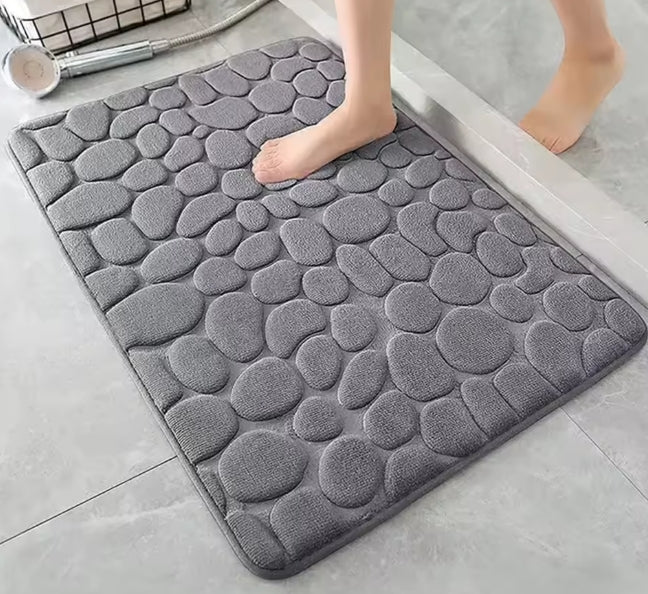 Non Slip Bathroom Mat