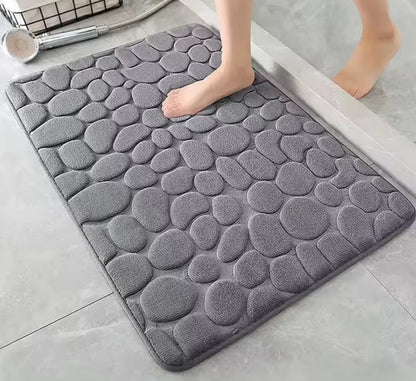 Non Slip Bathroom Mat