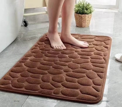Non Slip Bathroom Mat