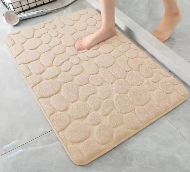 Non Slip Bathroom Mat