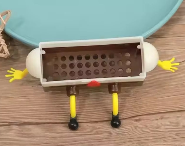 Spongebob Decorative Sponge holder
