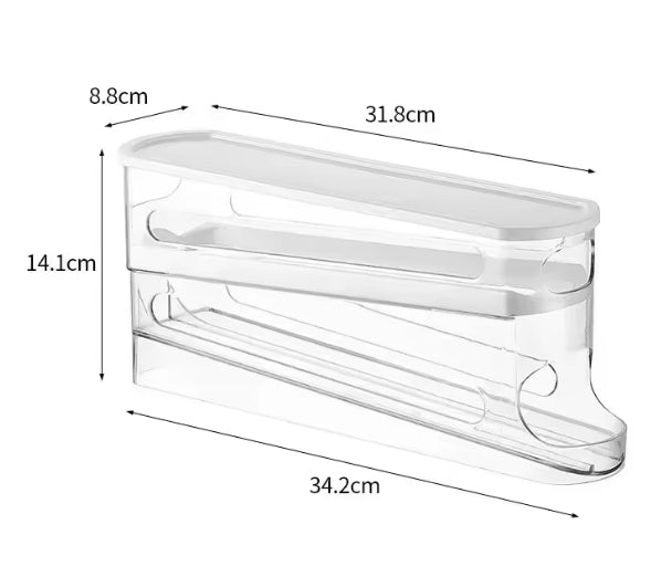 Fridge Egg storage organizer