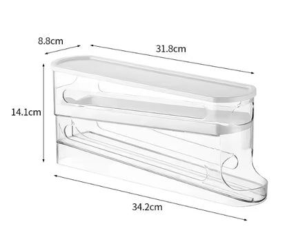 Fridge Egg storage organizer