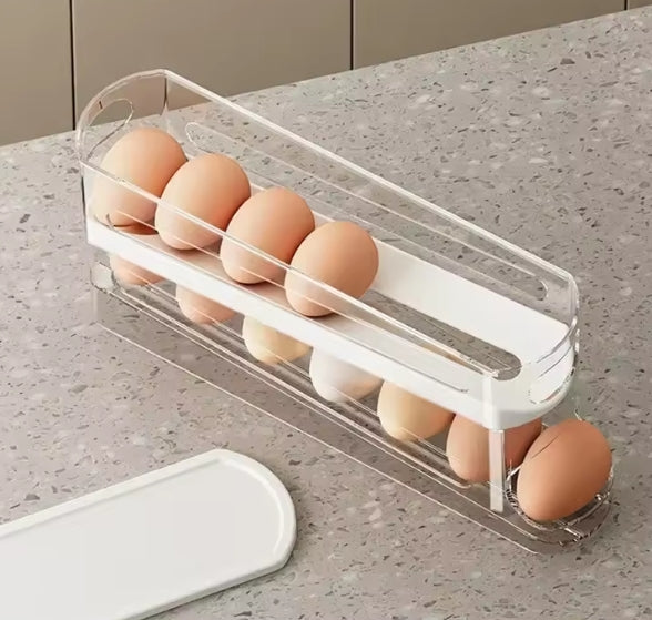 Fridge Egg storage organizer