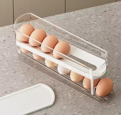 Fridge Egg storage organizer