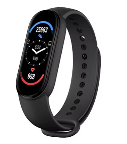Fitness Smart Watch Men and Women