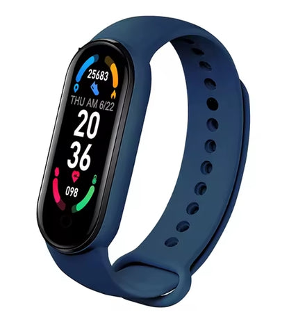 Fitness Smart Watch Men and Women