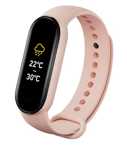 Fitness Smart Watch Men and Women