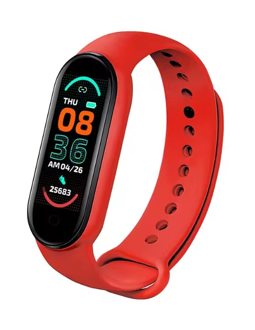 Fitness Smart Watch Men and Women