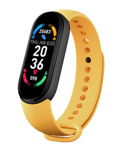 Fitness Smart Watch Men and Women