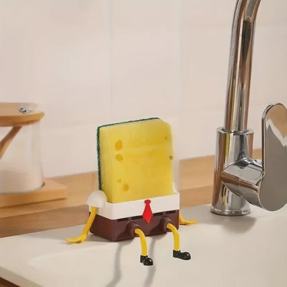 Spongebob Decorative Sponge holder