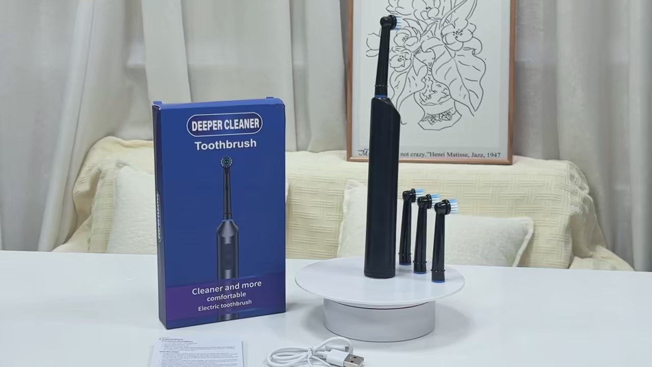 Electric Toothbrush