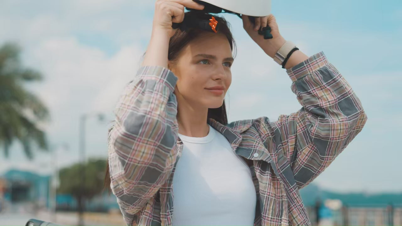 Electric Scooter - 500w